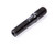 Arp APJ2.250-1SB Stud, Neckdown, 3/8-24 and 7/16-14 in Thread, 2.250 in Long, Chromoly, Black Oxide, Universal, Each