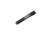 Arp APJ2.500-1SB Stud, Neckdown, 3/8-24 and 7/16-14 in Thread, 2.500 in Long, Chromoly, Black Oxide, Universal, Each