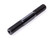 Arp AR3.800-1LB Stud, 1/2-13 and 1/2-20 in Thread, 3.800 in Long, Broached, Chromoly, Black Oxide, Universal, Each