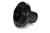 ATI Performance 916560-G Harmonic Balancer Hub, Steel, Black Paint, ATI Balancers, Chevy Front, Big Block Ford, Each