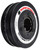 ATI Performance 918856 Harmonic Balancer, Serpentine Super Damper, 7.480 in OD, SFI 18.1, Aluminum / Steel, Black, Internal Balance, GM GenV LT-Series, Each