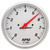 Autometer 1399 Tachometer, Arctic White, 8000 RPM, Electric, Analog, 5 in Diameter, Dash Mount, White Face, Each