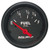 Autometer 2641 Fuel Level Gauge, Z-Series, 0-90 ohm, Electric, Analog, Short Sweep, 2-1/16 in Diameter, Black Face, Each