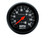 Autometer 2694 Speedometer, Z-Series, 160 MPH, Mechanical, Analog, 3-3/8 in Diameter, Black Face, Each