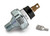 Autometer 3241 Pressure Switch, 15 psi On, 18 psi Off, 1/8 in NPT Male, Oil, Each