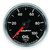 Autometer 3853 Oil Pressure Gauge, GS, 0-100 psi, Electric, Analog, Full Sweep, 2-1/16 in Diameter, Black Face, Each