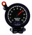 Autometer 5990 Tachometer, ES, 10000 RPM, Electric, Analog, 3-3/4 in Diameter, Pedestal Mount, Shift Light, Black Face, Each