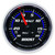 Autometer 6107 Boost / Vacuum Gauge, Cobalt, 30 in HG-20 psi, Mechanical, Analog, 2-1/16 in Diameter, Black Face, Each