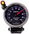 Autometer 6290 Tachometer, Cobalt, 10000 RPM, Electric, Analog, 3-3/4 in Diameter, Pedestal Mount, Shift Light, Black Face, Each