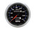 Autometer 6293 Speedometer, Cobalt, 160 MPH, Mechanical, Analog, 3-3/8 in Diameter, Black Face, Each