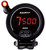 Autometer 6399 Tachometer, Sport-Comp, 10000 RPM, Electric, Digital, 3-3/4 in Diameter, Pedestal Mount, Shift Light, Black Face, Each