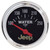 Autometer 880241 Water Temperature Gauge, Jeep, 100-250 Degree F, Electric, Analog, Short Sweep, 2-1/16 in Diameter, Jeep Logo, Black Face, Each