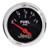 Autometer 880428 Fuel Level Gauge, Jeep, 73-10 ohm, Electric, Analog, Short Sweep, 2-1/16 in Diameter, Jeep Logo, Black Face, Each