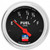 Autometer 880785 Fuel Level Gauge, Mopar Classic, 73-10 ohm, Electric, Analog, Short Sweep, 2-1/16 in Diameter, Black Face, Each