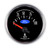 Autometer 880821 Oil Pressure Gauge, Ford, 0-100 psi, Mechanical, Analog, Short Sweep, 2-1/16 in Diameter, 1/8 in NPT Port, Ford Logo, Black Face, Each