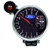 Autometer 880827 Tachometer, 10000 RPM, Electric, Analog, 5 in Diameter, Pedestal Mount, Shift Light, Memory, Ford Logo, Black Face, Each