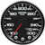 Autometer P34652 Water Temperature Gauge, Spek-Pro, Stepper Motor, 100-300 Degree F, Electric, Analog, Full Sweep, 2-1/16 in Diameter, Black Face, Each