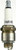 Autolite 353 Spark Plug, 14 mm Thread, 0.375 in Reach, Gasket Seat, Non-Resistor, Each