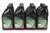 Penngrade Motor Oil 70306 Motor Oil, Brad Penn, 30W, Conventional, 1 qt Bottle, Set of 12