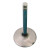 Brodix BR 60194 Intake Valve, 1.940 in Head, 11/32 in Valve Stem, 4.920 in Long, Stainless, Small Block Chevy, Each