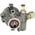 Billet Specialties 12020 Power Steering Pump, GM Type 2, 3.5 gpm, 1200 psi, 10 AN Male Inlet, 6 AN Male Outlet, Aluminum, Natural, Each
