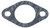 Cometic Gaskets C5347-039 Water Pump Gasket, Composite, Big Block Chevy, Each