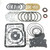 Coan COA-12107 Transmission Rebuild Kit, Automatic, Master Overhaul, Clutches / Steels / Gaskets / Seals, Powerglide, Kit