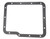 Coan COA-12151 Transmission Pan Gasket, Perm-Align, 0.060 in Thick, Non-Stick Composite, Powerglide, Each
