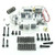 Coan COA-22027A-AL Transbrake Kit, Instant Reaction, Springs / Solenoid / Valve, Billet Aluminum, TH400, Kit