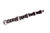 Comp Cams 10-204-4 Camshaft, Magnum, Hydraulic Flat Tappet, Lift 0.490 / 0.490 in, Duration 280 / 280, 110 LSA, 2000 / 6000 RPM, AMC V8, Each