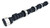 Comp Cams 11-405-5 Camshaft, Mechanical Flat Tappet, Lift 0.612 / 0.605 in, Duration 290 / 304, 114 LSA, 3500 / 7000 RPM, Big Block Chevy, Each