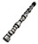 Comp Cams 12-412-8 Camshaft, Xtreme Energy, Hydraulic Roller, Lift 0.487 / 0.495 in, Duration 264 / 270, 110 LSA, 1200 / 5200 RPM, Small Block Chevy, Each