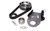 Comp Cams 7114CPG Timing Chain Set, Double Roller, Keyway Adjustable, Billet Steel, Mopar Gen III Hemi, Kit