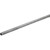 Allstar Performance ALL22129-8 1 in. Mild Steel Tubing .083 in. Wall Thickness, Round 8 ft.