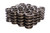 Comp Cams 988-16 Valve Spring, Dual Spring, 230 lb/in Spring Rate, 1.000 in Coil Bind, 1.384 in OD, Set of 16