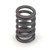 Crower 68190-16 Valve Spring, Single Spring, 289 lb/in Spring Rate, 0.920 in Coil Bind, 1.090 in OD, Set of 16