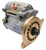 CVR Performance 5055 Starter, Protorque, 18 Position Mounting Block, 4:1 Gear Reduction, Natural, Small Block Ford, Each