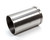 Darton Sleeves 300-020 Cylinder Sleeve, 3.410 in Bore, 5.800 in Height, 3.650 in OD, 0.120 in Wall, Steel, Honda 4-Cylinder, Each