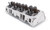 Edelbrock 60895 Cylinder Head, Performer RPM, Assembled, 2.020 / 1.600 in Valve, 195 cc Intake, 64 cc Chamber, 1.460 in Springs, Straight Plugs, Aluminum, Small Block Chevy, Each