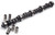 Edelbrock 7182 Camshaft / Lifters, Performer RPM, Hydraulic Flat Tappet, Lift 0.496 / 0.520 in, Duration 234 / 244, 110 LSA, Small Block Ford, Kit