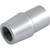 Allstar Performance ALL22534 Tube End, 5/8-18 RH, 1in x .058in