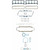 Fel-Pro BSE2601045 Engine Gasket Set, Full, Small Block Chevy, Kit