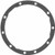 Fel-Pro RDS 6583 Differential Case Gasket, Fiber, Mopar 8.75 in, Each