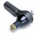 Flaming River FR1601 Tie Rod End, OE Style, Outer, Greasable, Female, Steel, Black Paint, Ford Mustang 1974-78, Each