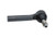 Flaming River FR1603 Tie Rod End, OE Style, Outer, Greasable, Female, Steel, Black Paint, Ford Mustang 1973-93, Each