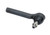 Flaming River FR1603-L Tie Rod End, OE Style, Outer, Greasable, Female, Steel, Black Paint, Ford Mustang 1994-2003, Each