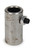 Flaming River FR1948 Steering Shaft Coupler, 11/16 in 36 Spline to 3/4 in Smooth, Steel, Natural, Universal, Each