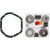 Allstar Performance ALL68534 Bearing Kit Dana 60 and 61