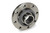 Ford M-4851-B Pinion Yoke, Round Companion Flange, 30 Spline, Steel, Ford 8.8 in, Each