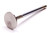 Ford M-6505-B304 Exhaust Valve, 1.600 in Head, 11/32 in Valve Stem, 5.365 in Long, Stainless, Small Block Ford, Each